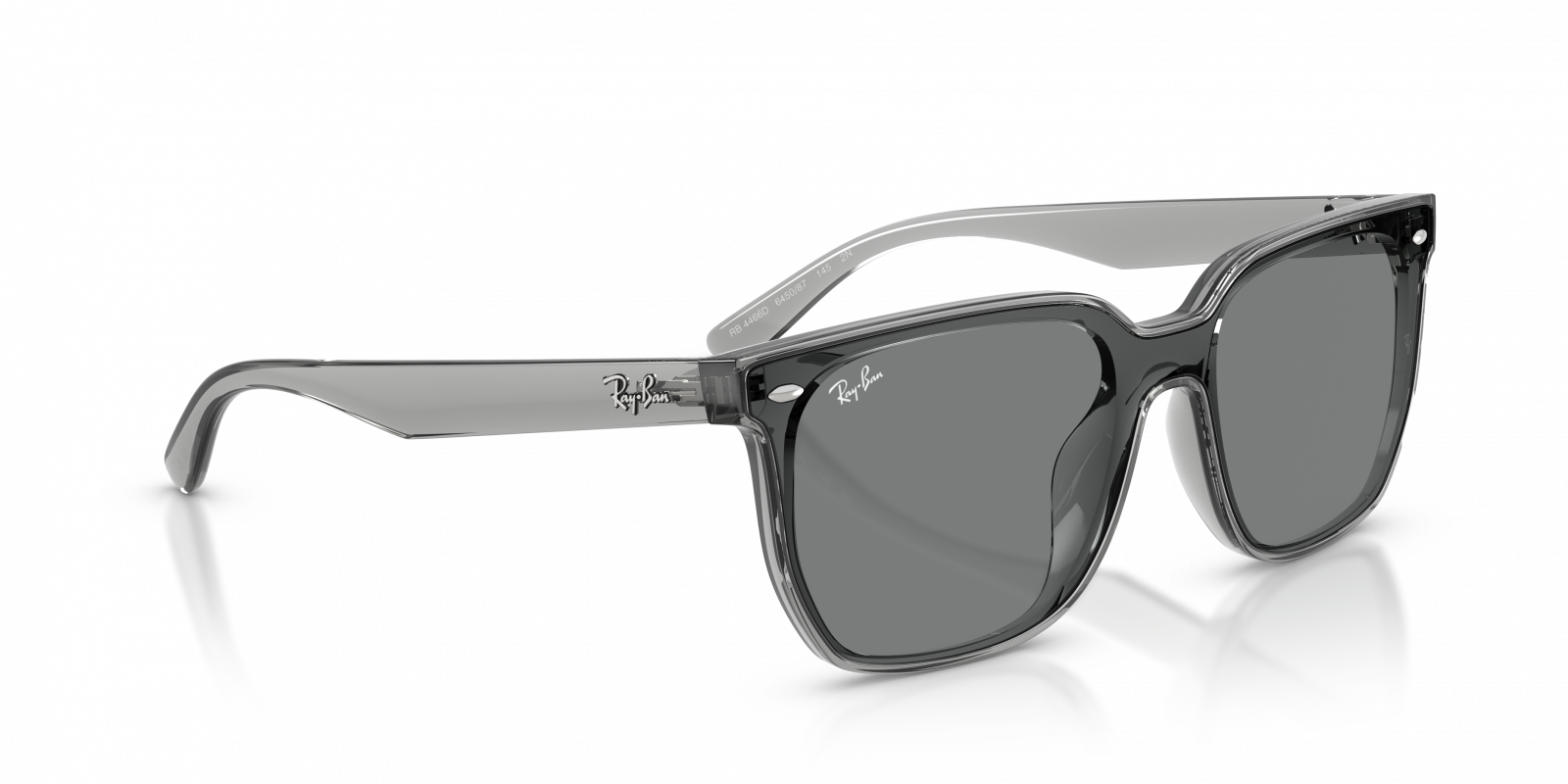 Ray Ban RB4466D 645087  